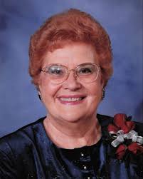 Marjorie Marie Beard Obituary 2024