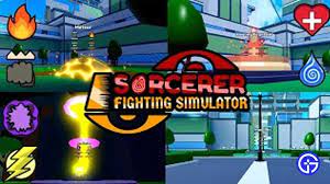 Become the best in numerous magic varieties to defeat your enemies and also the evil that lurks among the darkness. All New Sorcerer Fighting Simulator Codes April 2021 Gamer Tweak