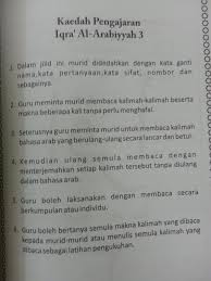 Check spelling or type a new query. Iqra Jawi Postingan Facebook