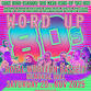 Word Up 80s - Wootton Bassett Memorial Hall, Station Rd, Royal Wootton Bassett Event Image