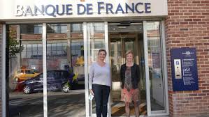 Maybe you would like to learn more about one of these? Beauvais La Banque De France Demenage Et Change De Directrice