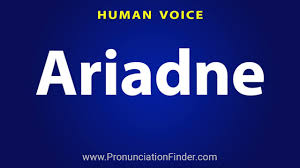 How To Pronounce Ariadne Díaz | Howtopronounce.Com