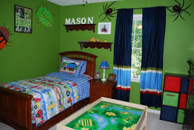 Green wall bedroom decorating lime green bedroom decor ideas two. 10 Compelling Ideas To Enter Lime Green In The Child S Room