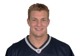 Rob Gronkowski