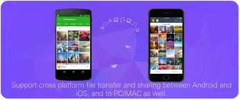 Download Xender For Android Ios Windows Desktop Pc