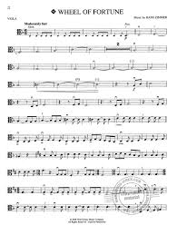 Displaying all reviews (1) in order to write a review on digital sheet music you must first have purchased the item. Pirates Of The Caribbean Viola From Klaus Badelt Buy Now In The Stretta Sheet Music Shop