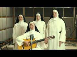 It was translated into french as soeur sourire. Soeur Sourire Dominique Morceaux Choisis Youtube