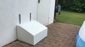 Worx Landroid M Wr141e Garage Youtube