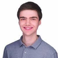 Joshua Burdick's Instagram, Twitter & Facebook