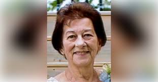 Obituary information for Alma Jean Harper