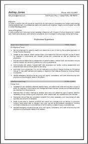Best Good Resume Objectives Ideas Pinterest Experienced Nurse House Keeping Nursing Resume Examples Nursing Resume Template Resume Objective Statement Examples