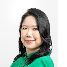 Lai Ling Tong, Asia-Pacific