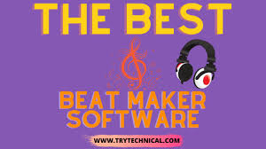 This software is available in two versions: Best Free Beat Making Software Music Gateway In 2021 Trytechnical