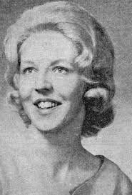 Helen Middlebrooks's Instagram, Twitter & Facebook