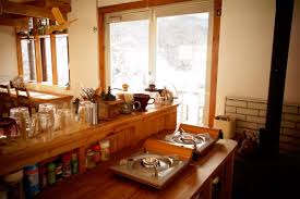 daigo designs tiny off grid cabin in