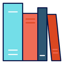 Clique na imagem para ampliar e só depois mande salvar. Icone De Livros Escolares Baixar Png Svg Transparente