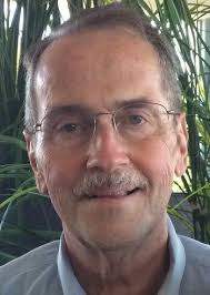 David Tully Obituary (1944