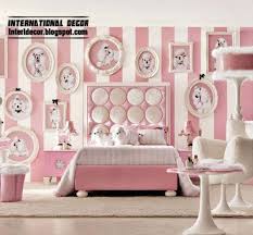 Girls pink zum kleinen preis. 15 Pink Girl S Bedroom 2014 Inspire Pink Room Designs Ideas For Girls