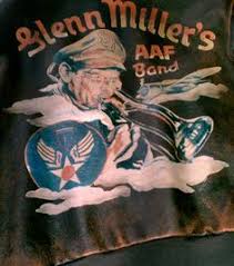 Bildergebnis für glenn miller's leder jackets