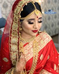 Akth Bride by Safa Shareef ❤️