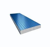 EPS sandwich panel - EPSTEC China EPS machine