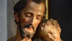 Messe en l'honneur de St Joseph