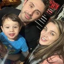 Timothy Tomei's Instagram, Twitter & Facebook