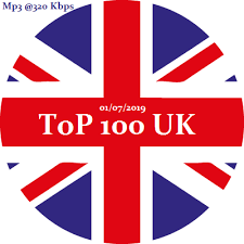 Uk Top 100 Singles Chart Top 100 2018 2019 05 01