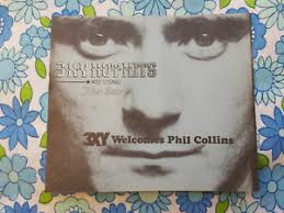 Details About Phil Collins 1422 3xy Radio Station Top 40 Music Chart 19 April 1985 Chart