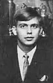 Forrest Gilbert Mercer (1904-1987)