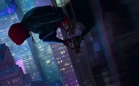 Reddit gives you the best of the internet in one place. 395 Spider Man Into The Spider Verse Hd Wallpapers Background Images Wallpaper Abyss