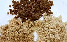 Brown sugar is a natural sweetener that you can use to make a variety of foods taste better. Brown Sugar Wikipedia