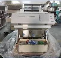 High Efficiency Rice Wheat Corn Color Sorter Machine - Color ...