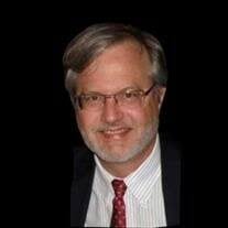 Dr. Peter A. Drew Obituary