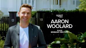 Agent View: Explore Queensland with Place's Aaron Woolard