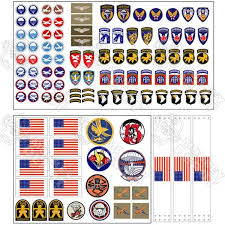 insignia cvi us army airborne insignia 42 45