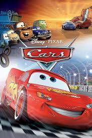 For the list of movies go to the movie homepage. Cars Transcripts Wiki Fandom
