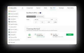 Start using the bitcoin.com wallet for a simple, secure way to send and receive bitcoin cash and bitcoin. Manage Buy And Exchange Crypto With Trezor Wallet Trezor