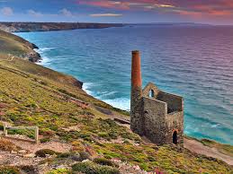 It is the most remote of english counties. Cornwall Council Linkedin