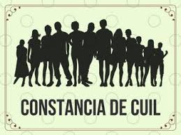 Documento único libreta de enrolamiento libreta cívica otros. Constancia De Cuil Anses