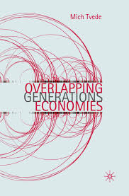 Overlapping Generations Economies Ebook Rental In 2019 Books Ebooks Book Outlet