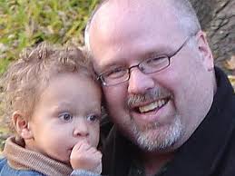 A Timeline of Dr. Jon Barber's Life