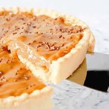 Tarte Caramel Thermomix Receitas Francesas Confeitaria Francesa Receitas