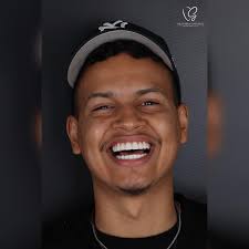 Una nueva sonrisa boricua! 🫶🇵🇷🤩