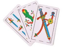 Cuantas Cartas Tiene La Baraja Espanola Bodog Blog