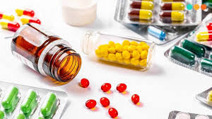OVERVIEW OF VIETNAM'S PHARMACEUTICAL MANUFACTURING INDUSTRY 2023. WHAT  DIRECTION FOR PHARMACEUTICAL ENTERPRISES? – STELLA