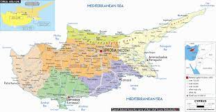 Map.md este o hartă vectorială a republicii moldova cu un catalog detaliat de locații și instituții, opțiuni de căutare simple și clare, navigare comodă și itinerarul transportului public. Harta Harta Ciprului