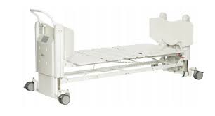 Full Electric Hospital Beds From $623.00 with Free Shipping