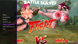 Download Free Hentai Game Porn Games Battle Slaves