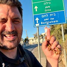 Ultimo Domingo del Año … y quiero hacer balance de todo lo vivido, de todo  lo que he recibido, que ha sido mucho… Peregrinar a Belén por la vida era  definitivamente Su